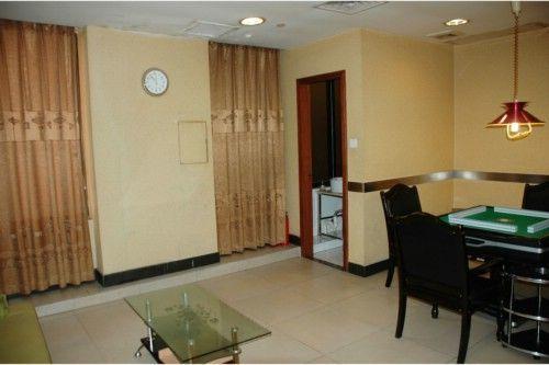 Heshen Business Hotel Guangzhou Room photo