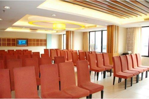 Heshen Business Hotel Guangzhou Facilities photo